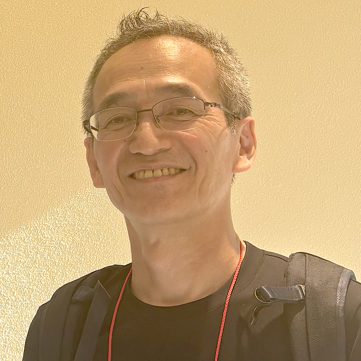 竹内宗之先生